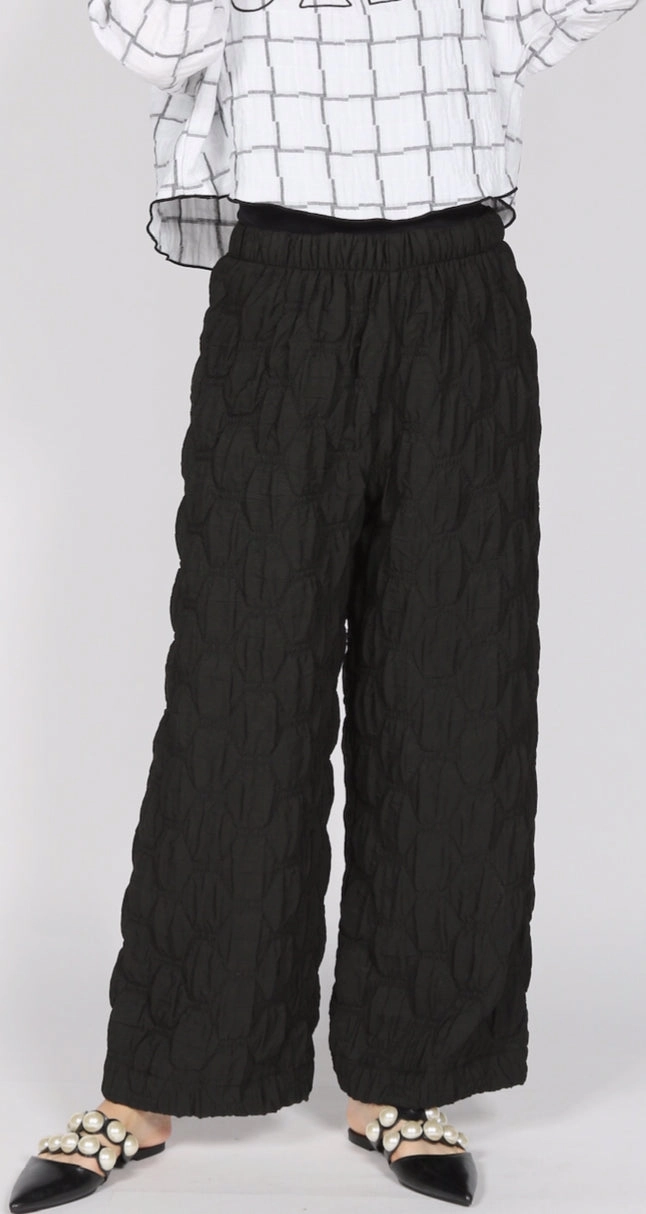 T1p206  pants Yoga Ready