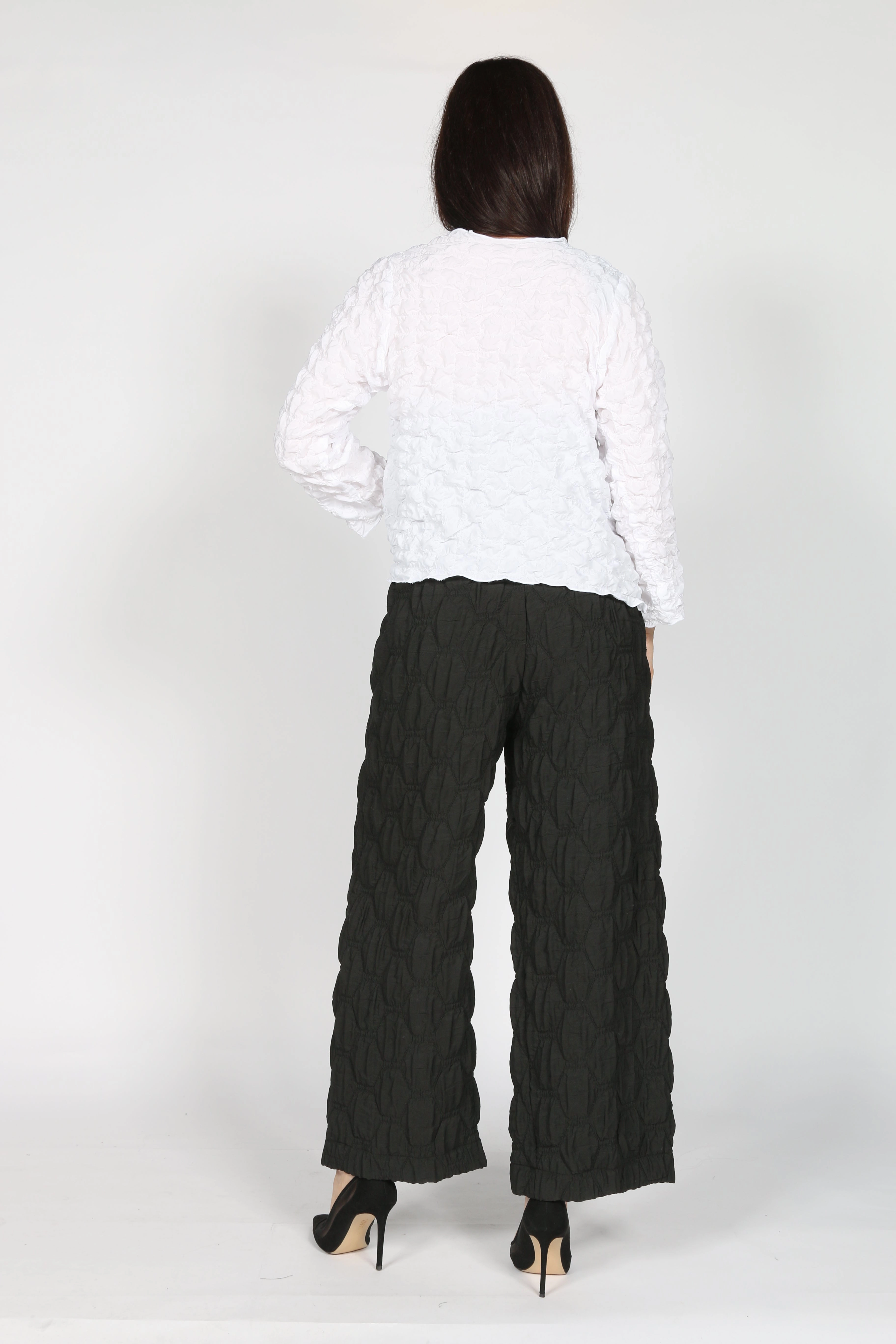 Effortless Design Outdoor Comfort Fit T1p206  pants