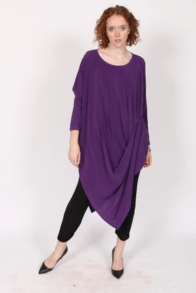 T1T108 Top Organic Cotton Fiber