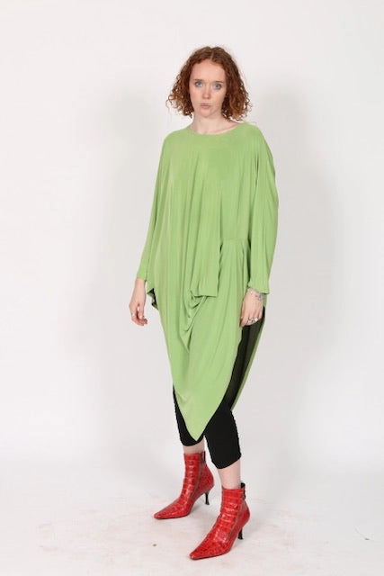 T1T108 Top Four Way Stretch Fabric