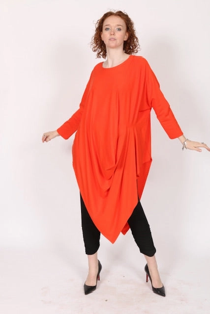 ContrastPlacket T1T108 Top