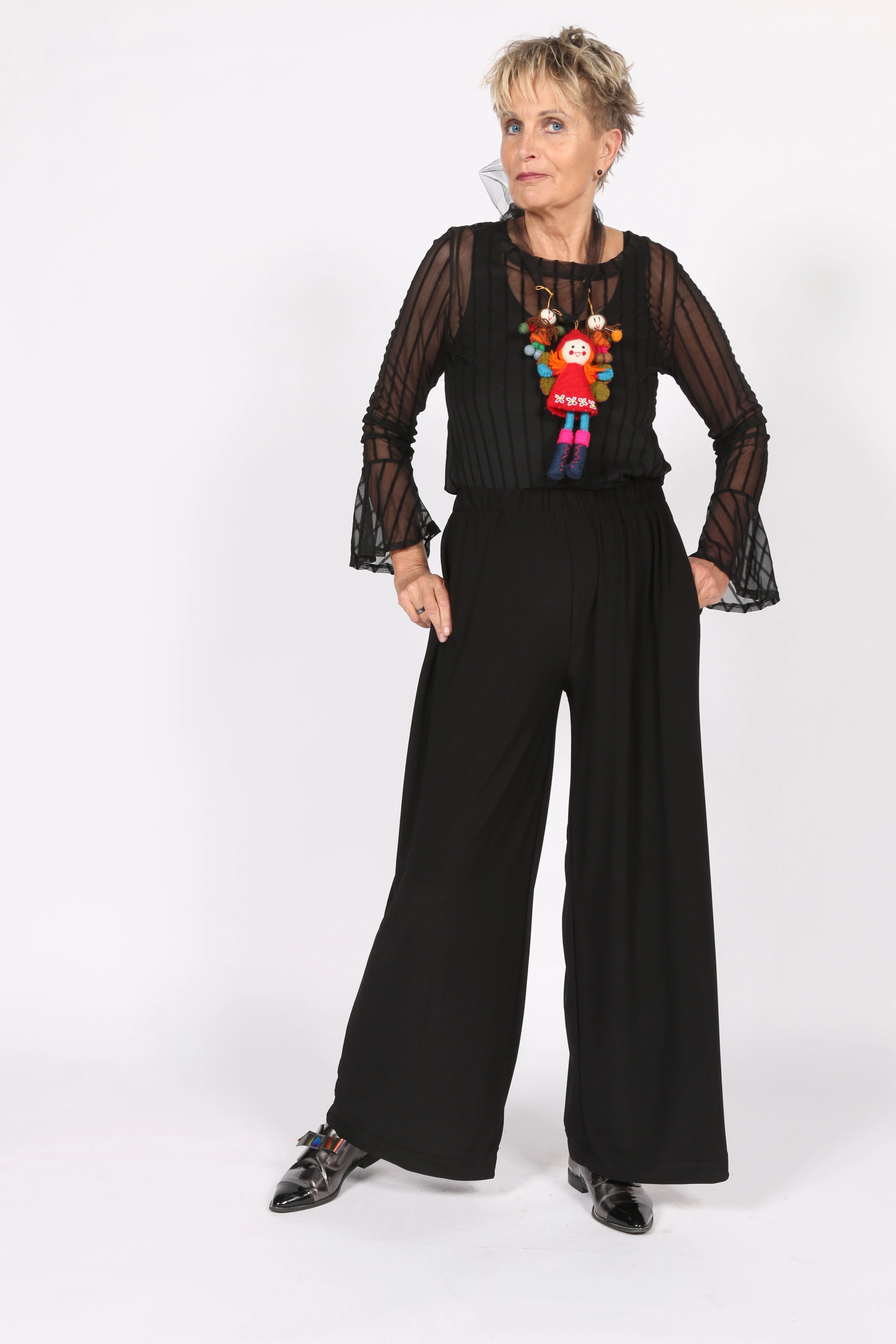 Active Layer Ta206 pants