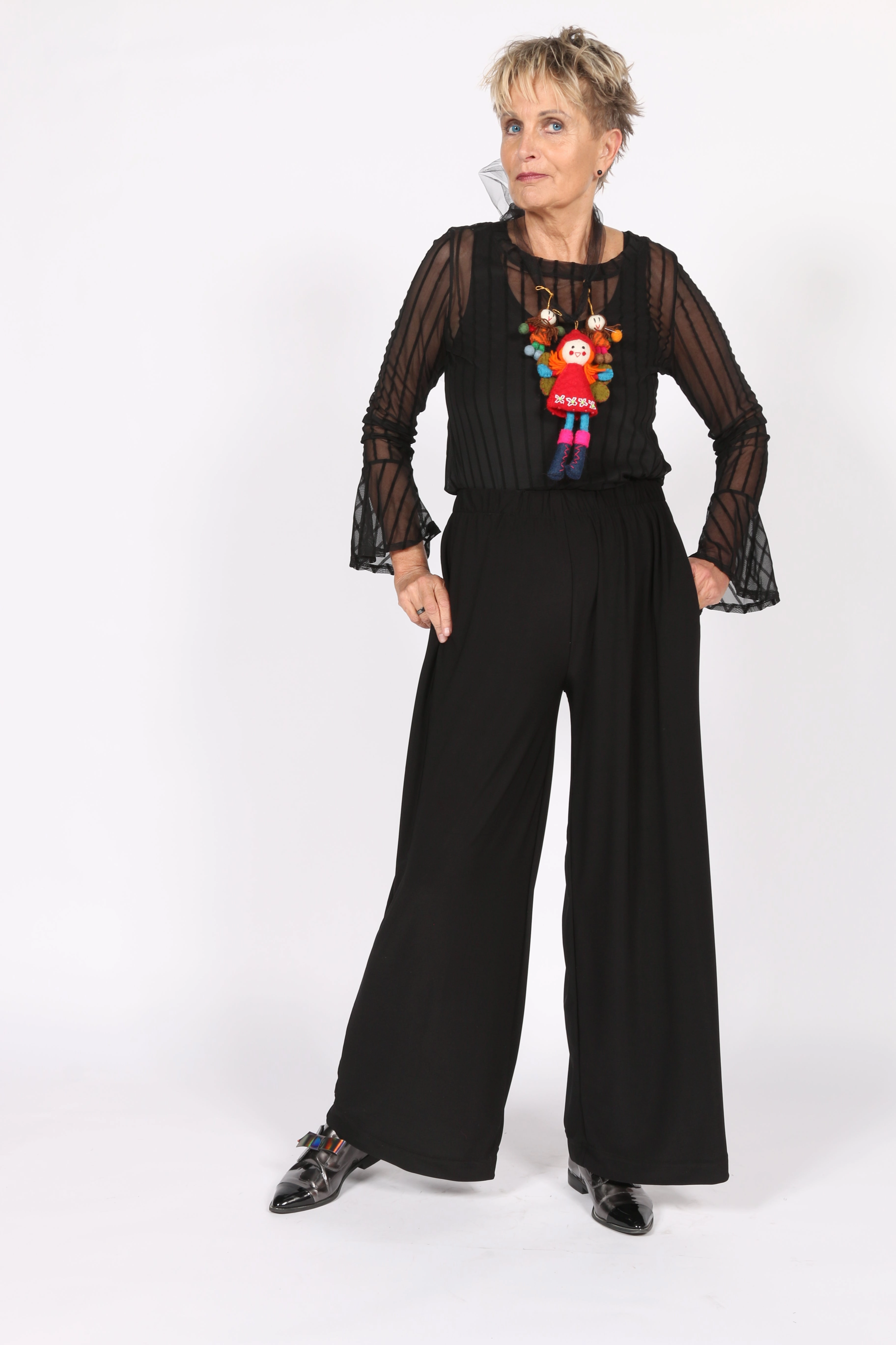 Stay Fresh Ta206 pants