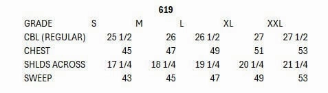 stand neck Scully Mens Black Leather Ribbed Vest