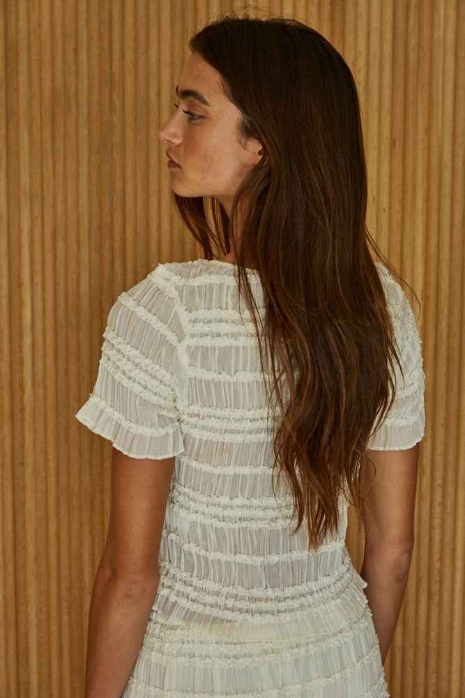 NonIrritating Ashton Top