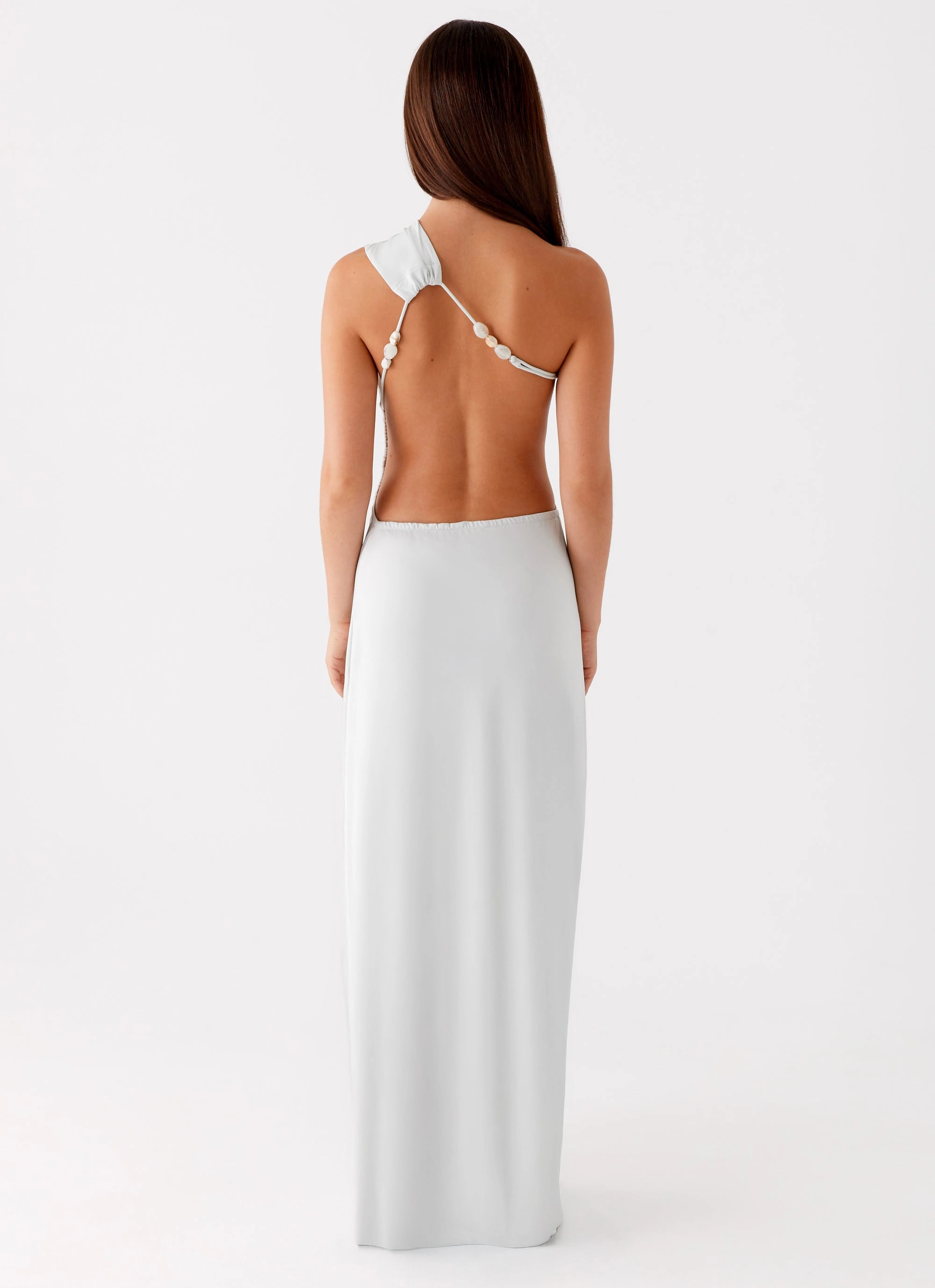 Taurus Maxi Dress - Mint Street Elegance