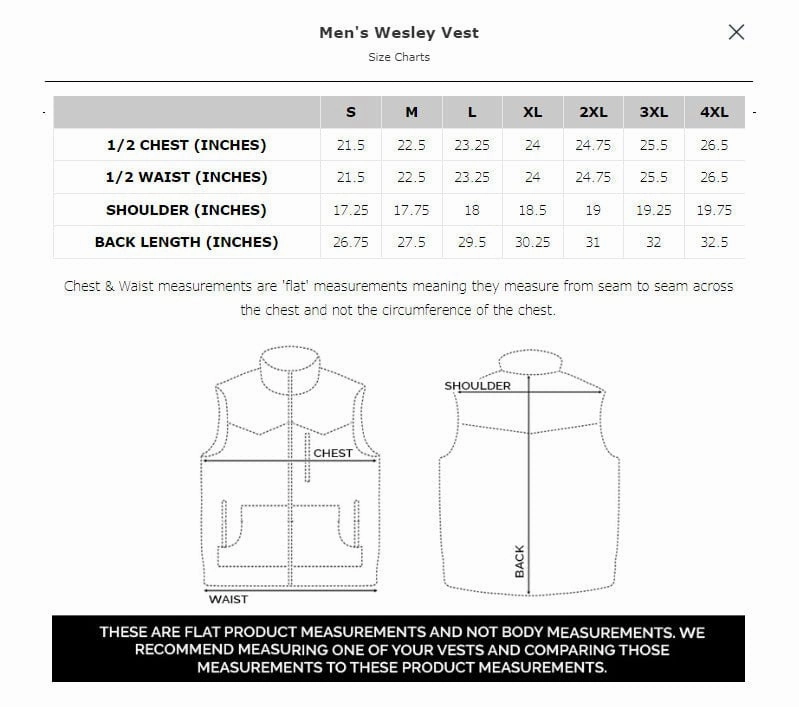 Packable design HypoallergenicInnerLayer STS Ranchwear Mens Wesley Red 100% Polyester Softshell Vest