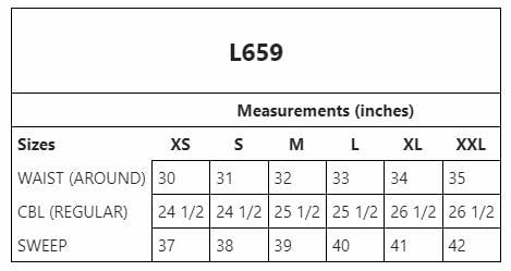 Simple looks Scully Womens Cinnamon Suede Long Skirt S