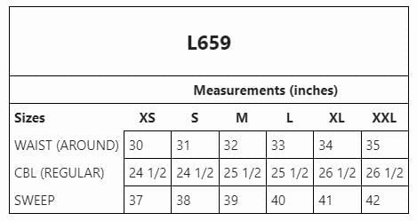 Scully Womens Cinnamon Suede Long Skirt S Minimal Touch