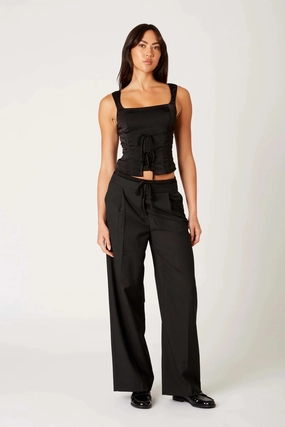 Basic Utility Chilly Layering Harry Trousers