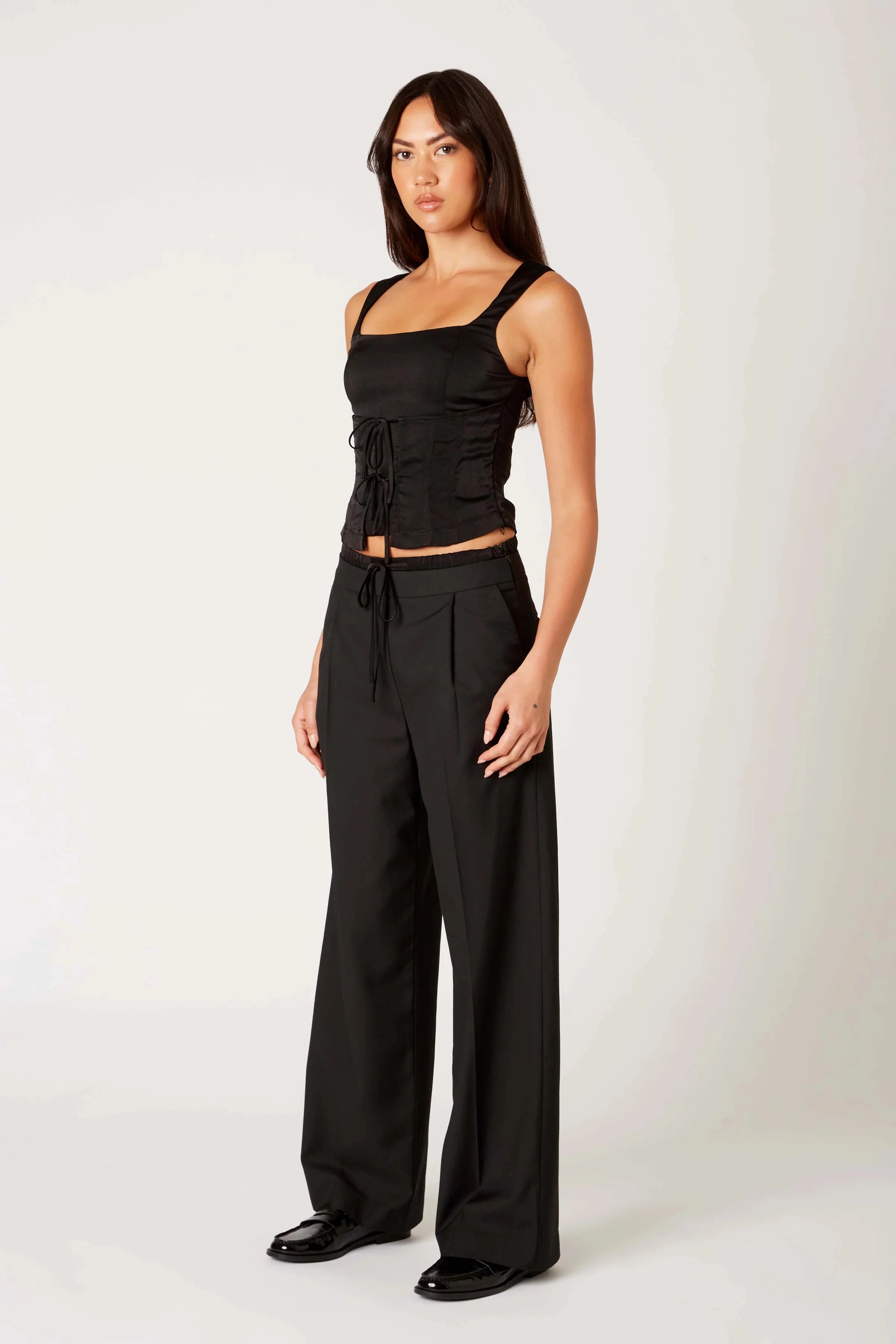 Non Slip Waistband Durable Construction Harry Trousers