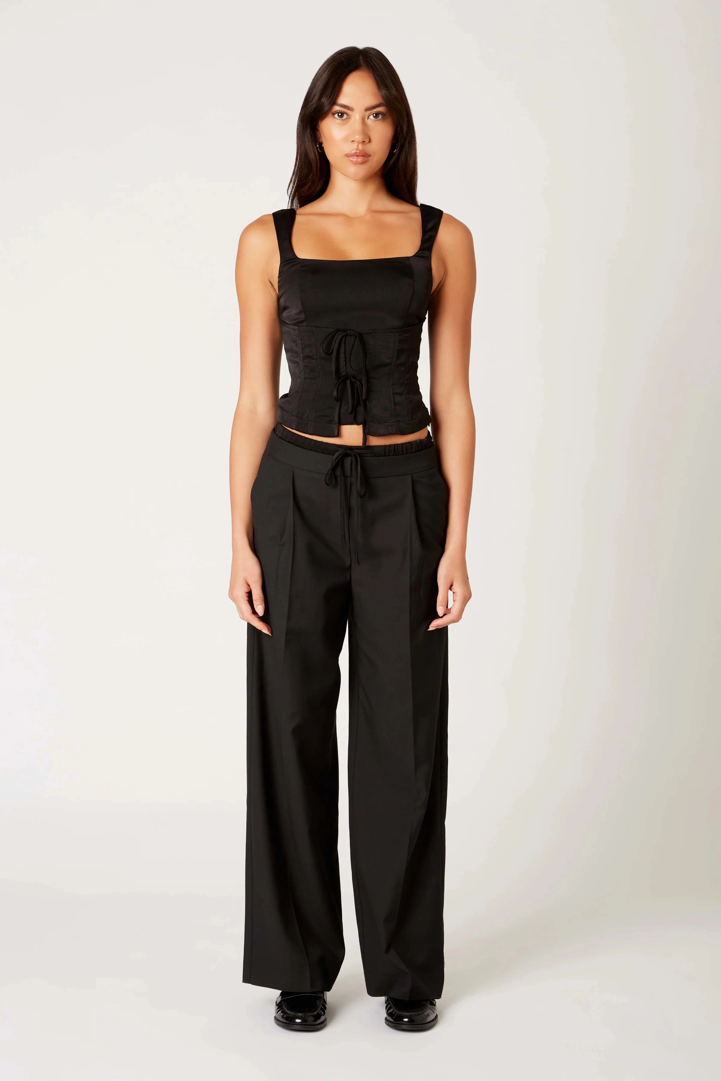 High Rise Harry Trousers