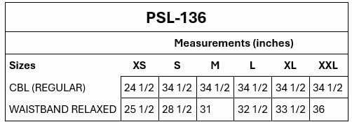 Contemporary Mood Scully Cantina Collection Skirt Dark Blue 100% Cotton Vertical Full Length