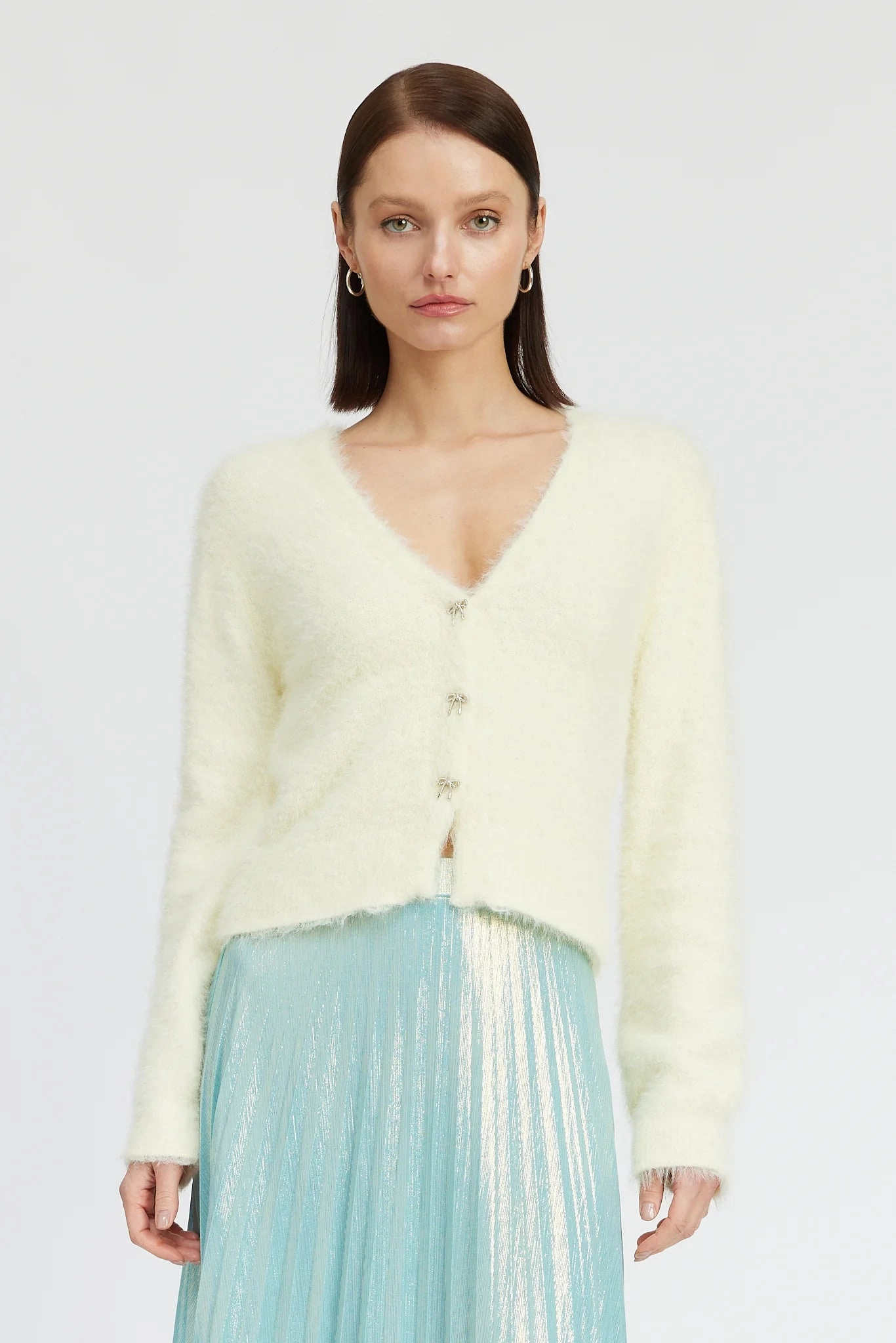 SublimatedPrint Merida Cardigan