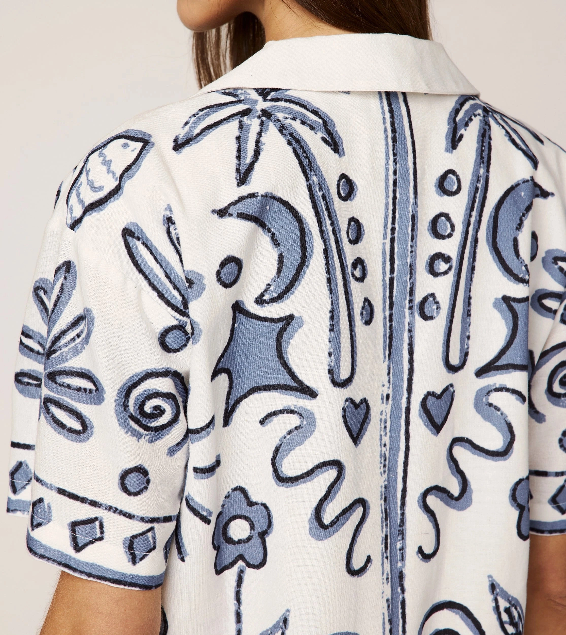 Fashion-Forward Editors-Pick Sandy Mini Dress | Verona