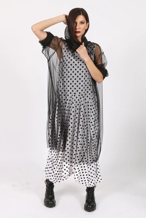 Csd Tule Dress Smart Design Office Mood