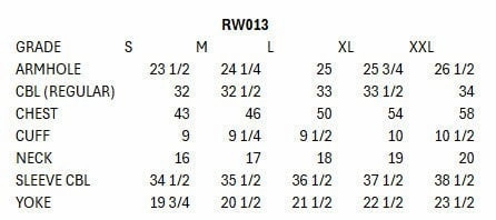 Button-up Scully RangeWear Mens White 100% Cotton L/S Pullover Western Shirt