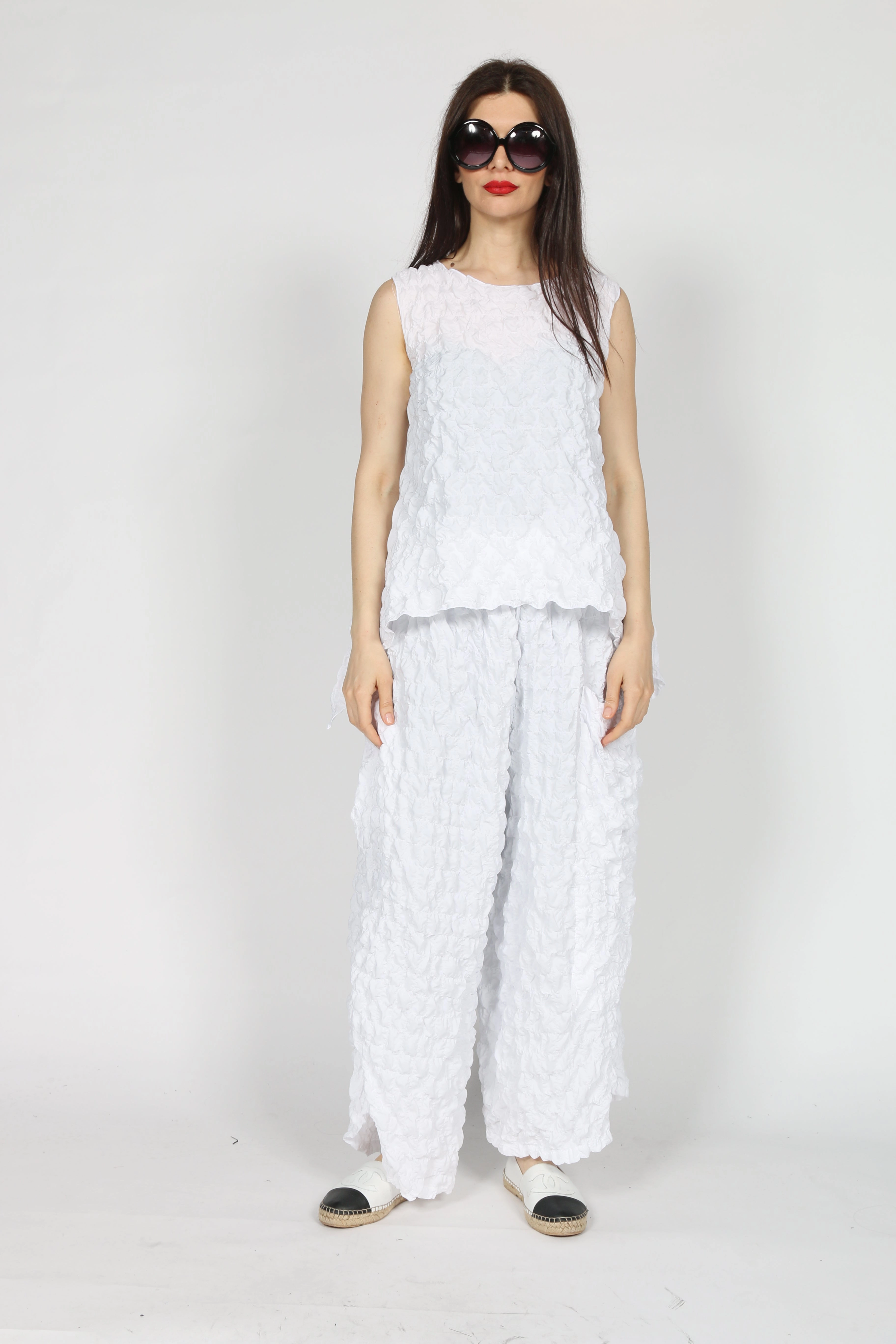 RecyclablePackaging Pop202 Pants