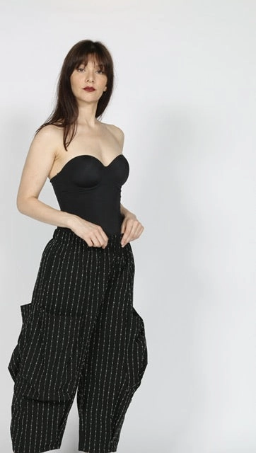 tap202 Pants Functional fashion wear