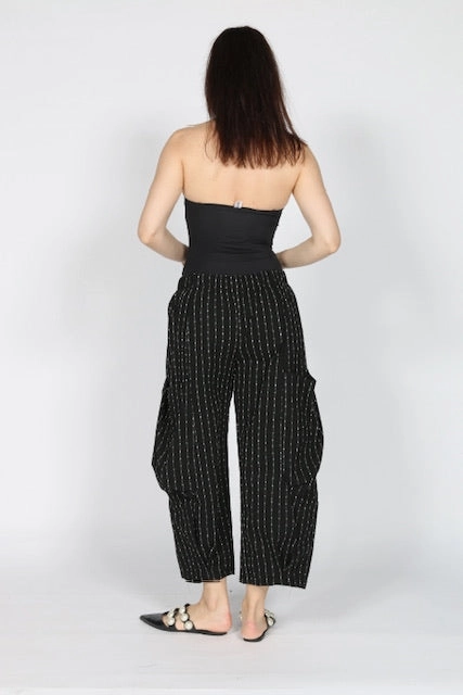 Anti Static Finish tap202 Pants