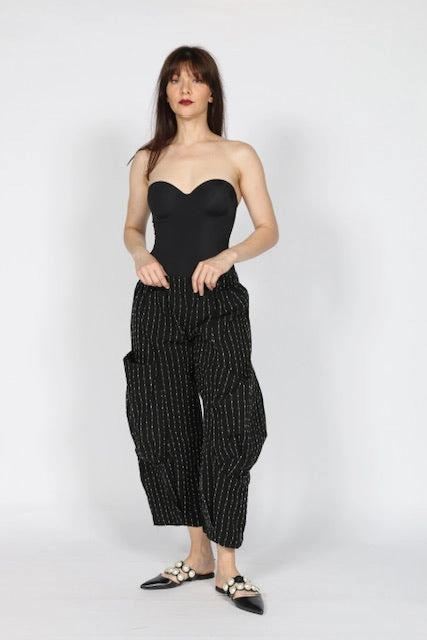 tap202 Pants Recycled Polyester UVProtection