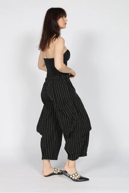 tap202 Pants Effortless Layer