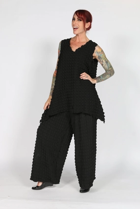 Sustainable Production Certified Npt133 tank top